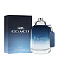 Perfume Coach Blue EDT 100 ml Hombre - Miniatura 2