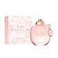 Perfume Coach New York EDT 90 ml Mujer - Miniatura 2