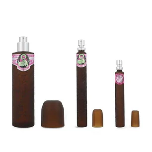 Set Perfume Cuba Jungle Snake EDP 100 ml + 35 ml + 15 ml Mujer