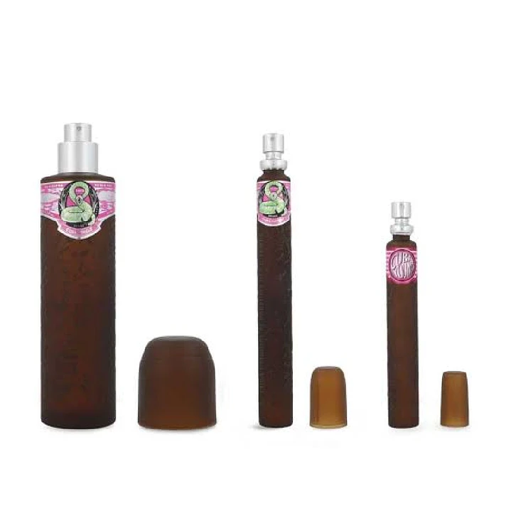 Set Perfume Cuba Jungle Snake EDP 100 ml + 35 ml + 15 ml Mujer 1
