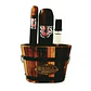 Set Perfume Cuba Paris Zebra Bucket EDP 100 ml + 35 ml + 15 ml Mujer - Miniatura 2
