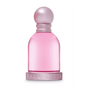 Perfume Halloween Kiss Sexy EDT 100 ml Mujer Tester