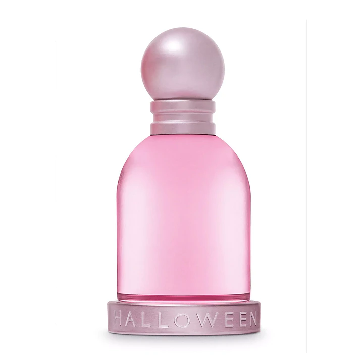 Perfume Halloween Kiss Sexy EDT 100 ml Mujer Tester 1