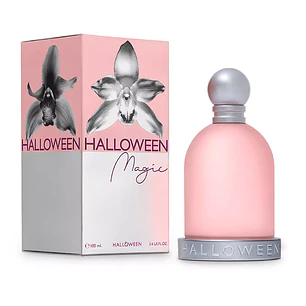 Perfume Halloween Magic EDT 100 ml Mujer