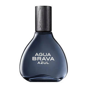 Perfume Agua Brava Azul EDT 100 ml Hombre