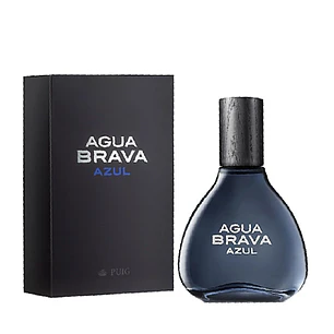 Perfume Agua Brava Azul EDT 100 ml Hombre