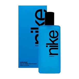 Perfume Nike Ultra Blue EDT 100 ml Hombre