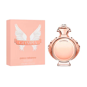 Perfume Paco Rabanne Olympea EDP 50 ml Mujer
