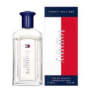Perfume Tommy Forever EDT 100 ml Hombre