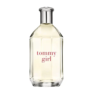 Perfume Tommy Girl EDT 100 ml Mujer