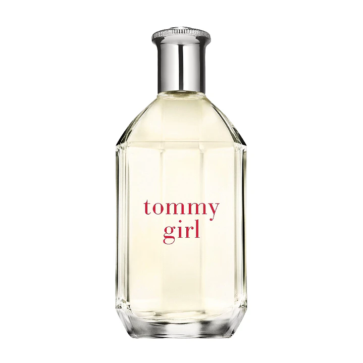 Perfume Tommy Girl EDT 100 ml Mujer 1
