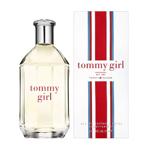 Perfume Tommy Girl EDT 100 ml Mujer