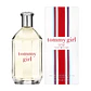 Perfume Tommy Girl EDT 100 ml Mujer - Miniatura 2