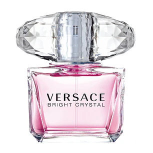 Perfume Versace Bright Crystal Parfum 90 ml Mujer