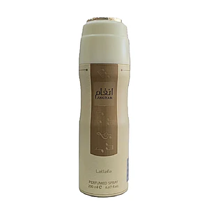 Desodorante Lattafa Angham 200 ml Unisex