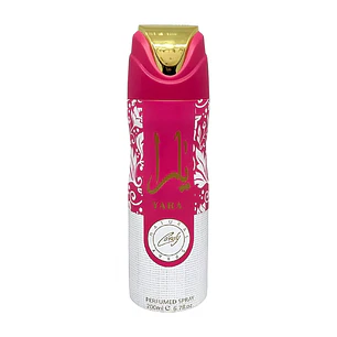 Desodorante Lattafa Yara Candy 200 ml Mujer