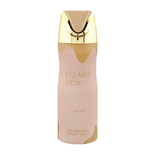 Desodorante Lattafa Eclaire 200 ml Mujer