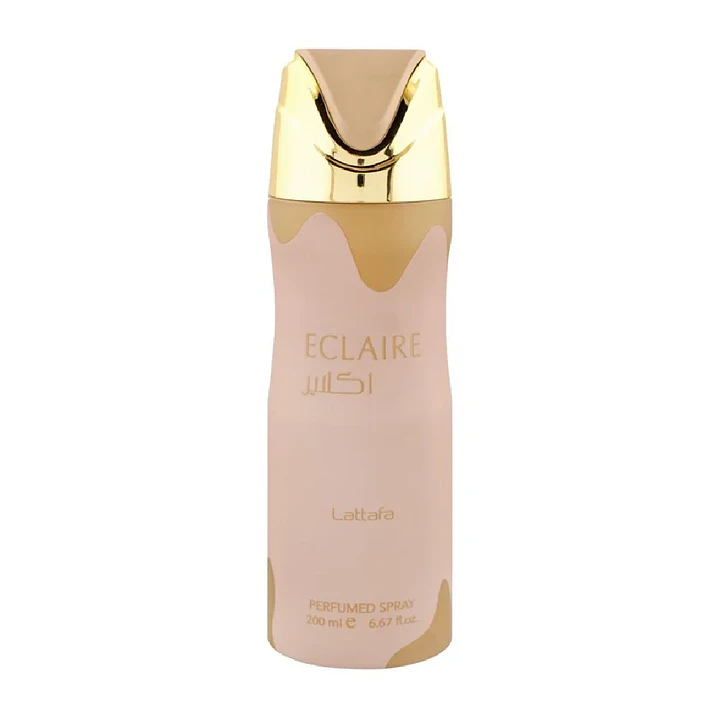 Desodorante Lattafa Eclaire 200 ml Mujer 1