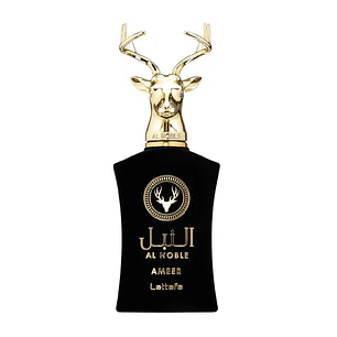 Perfume Lattafa Al Noble Ameer EDP 100 ml Unisex