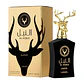 Perfume Lattafa Al Noble Ameer EDP 100 ml Unisex - Miniatura 2