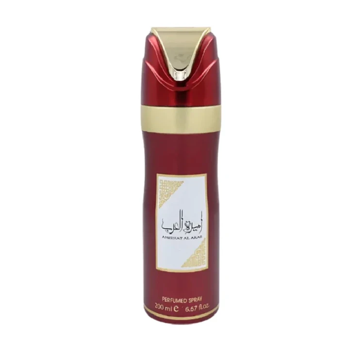 Desodorante Lattafa Ameerat Al Arab 200 ml Unisex 1