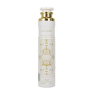 Desodorante Ambiental Lattafa Bade'e Al Oud Honor & Glory 300 ml