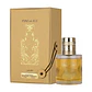 Perfume Lattafa Fire On Ice EDP 110 ml Hombre - Miniatura 2