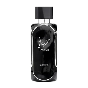 Perfume Lattafa Hayaati EDP 100 ml Unisex
