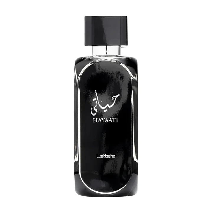 Perfume Lattafa Hayaati EDP 100 ml Unisex 1