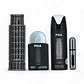 Set Lattafa Pisa Hombre EDP 100 ml + 20 ml + Desodorante Spray 200 ml - Miniatura 1