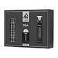 Set Lattafa Pisa Hombre EDP 100 ml + 20 ml + Desodorante Spray 200 ml - Miniatura 2