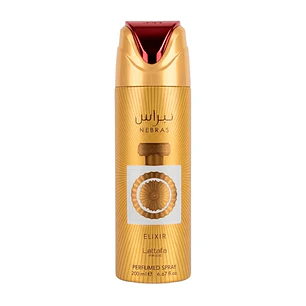 Desodorante Spray Lattafa Pride Nebras Elixir 200 ml Unisex