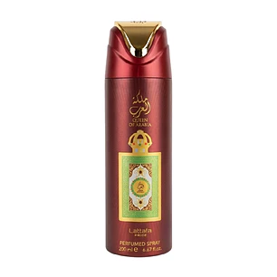 Desodorante Spray Lattafa Pride Queen of Arabia 200 ml Unisex
