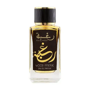 Perfume Lattafa Raghba Wood Intense EDP 100 ml Hombre