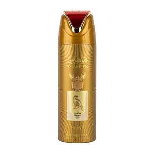 Desodorante Spray Lattafa Pride Shaheen Gold 200 ml Unisex