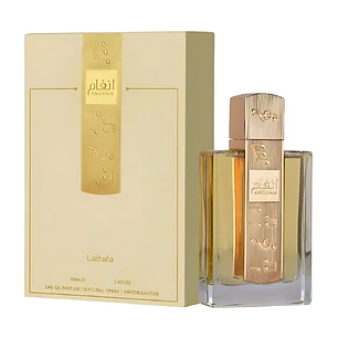 Perfume Lattafa Angham EDP 100 ml Unisex