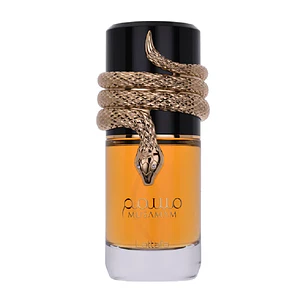 Perfume Lattafa Musamam EDP 100 ml Unisex