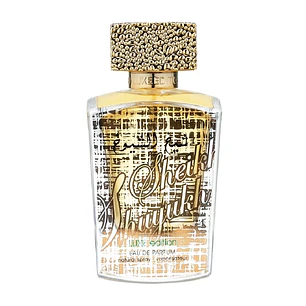 Perfume Lattafa Sheikh Al Shuyukh Luxe Edition EDP 100 ml Unisex