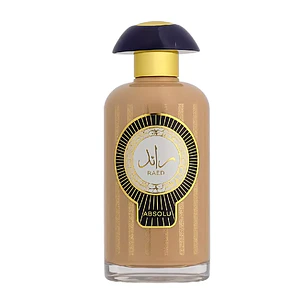Perfume Ra'ed  Absolu Lattafa EDP 100 ml Unisex