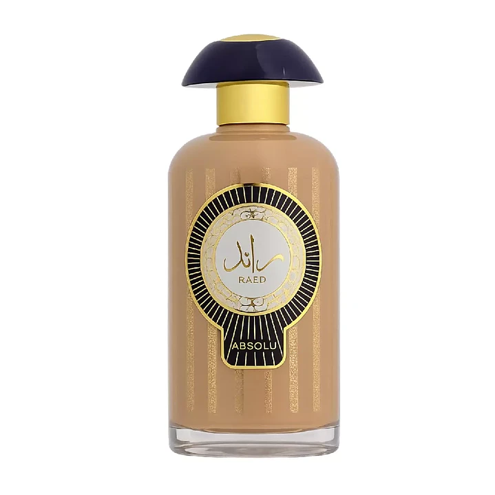 Perfume Ra'ed  Absolu Lattafa EDP 100 ml Unisex 1