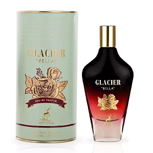 Perfume Maison Alhambra Glacier Bella EDP 100 ml Mujer