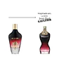 Perfume Maison Alhambra Glacier Bella EDP 100 ml Mujer - Miniatura 3