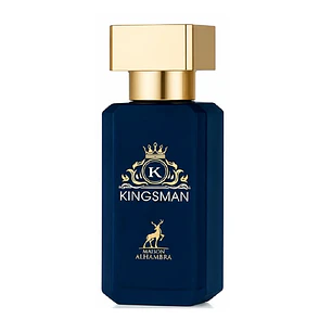 Perfume Maison Alhambra Kingsmen EDP 30 ml Hombre