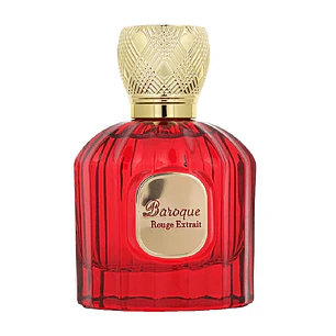 Perfume Maison Alhambra La Rouge Baroque Extreme EDP 100 ml Unisex