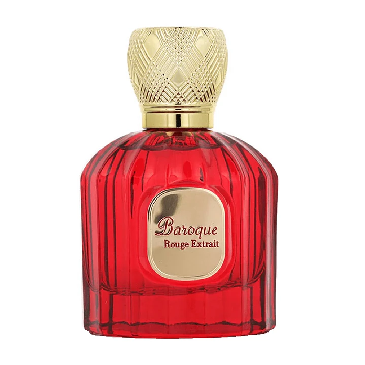 Perfume Maison Alhambra La Rouge Baroque Extreme EDP 100 ml Unisex 1