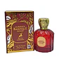 Perfume Maison Alhambra La Rouge Baroque Extreme EDP 100 ml Unisex - Miniatura 2