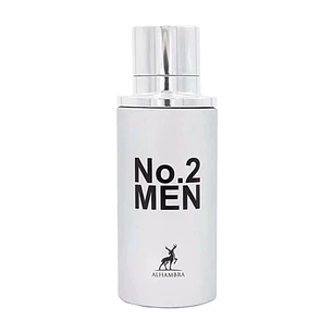 Perfume Maison Alhambra No. 2 Men EDP 80 ml Hombre