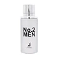Perfume Maison Alhambra No. 2 Men EDP 80 ml Hombre - Miniatura 1