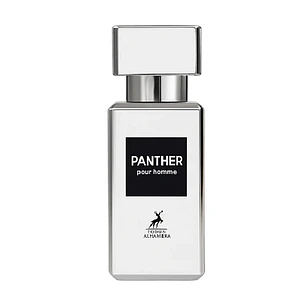 Perfume Maison Alhambra Panther EDP 30 ml Hombre