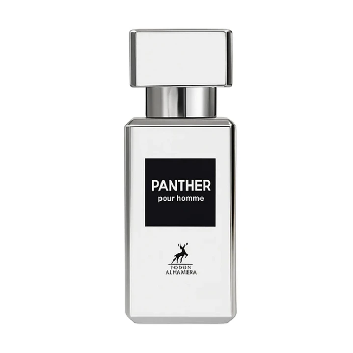 Perfume Maison Alhambra Panther EDP 30 ml Hombre 1